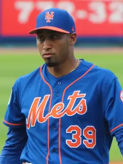Edwin Diaz on March 2, 2019 (cropped 2).jpg