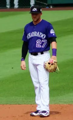 Trevor Story on March 5, 2016.jpg