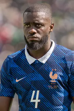Dayot Upamecano France v Senegal 16 June 2026-402 (cropped).jpg