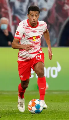 2021-11-06 Fußball, Männer, 1. Bundesliga, RB Leipzig - Borussia Dortmund 1DX 1527 by Stepro (cropped).jpg