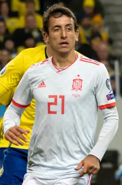 UEFA EURO qualifiers Sweden vs Spain 20191015 108 (cropped).jpg