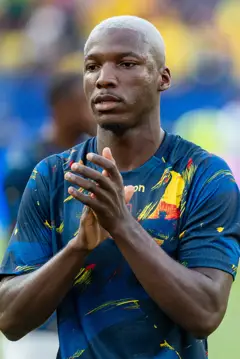 Moises Caicedo Cote D'Ivoire v Ecuador 14 June 2026-43 (cropped).jpg