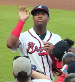 Ronald Acuña Jr. Sept 18, 2018.jpg
