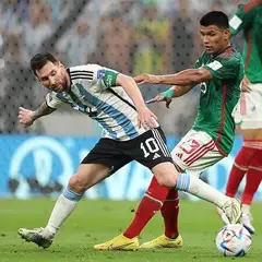 Argentina vs mexico messi vs jesusgallardo (cropped).jpg