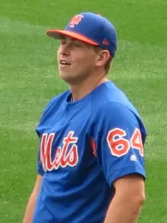 Chris Flexen on August 6, 2017 (cropped).jpg