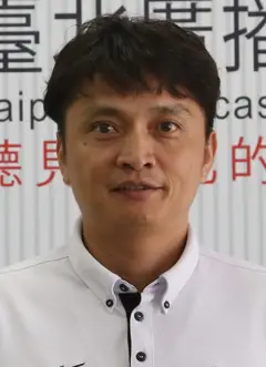 臺北電臺與中華職棒合作 馮勝賢帶你聽見棒球的故事 FM93.1每週一晚上9點燃燒你的運動魂！(馮勝賢)(cropped).jpg