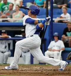 Javier Báez 2013.jpg