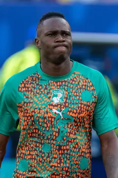 Wilfried Singo Cote D'Ivoire v Ecuador 14 June 2026-18.jpg