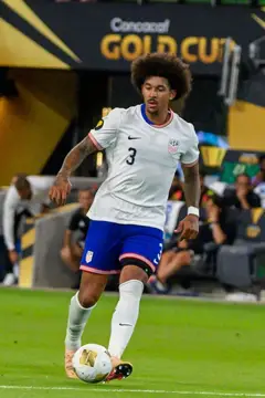 Chris Richards, 2025 CONCACAF Gold Cup, 02.jpg