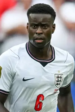 Marc Guéhi at 2026 FIFA World Cup by YantsImages (cropped).jpg