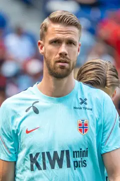 Kristoffer Ajer Morocco v Norway 7 June 2026-7.jpg