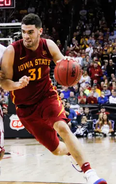 Big 12 Championship (25772775155) (cropped).jpg