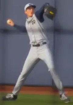 Pat Connaughton - RHP - University of Notre Dame (2013-04-12 at Pitt).png