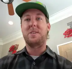 Cleetus McFarland in a YouTube video.png