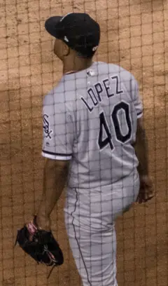 Reynaldo López White Sox 2019 at homeplate.jpg