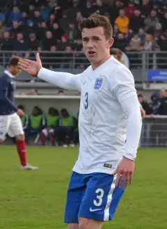 France - England U19, 20150331 14.JPG