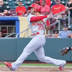 Tommy Pham on August 11, 2015.jpg