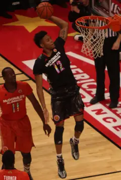 20140402 MCDAAG Kelly Oubre tomahawk dunk (1).JPG