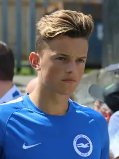 Ben White 2015.jpg
