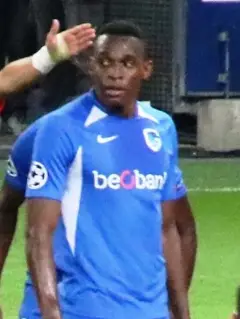 Jhon Lucumí September 2019.jpg
