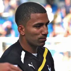 Aaron Lennon Brighton v Spurs Amex Opening 30711.jpg