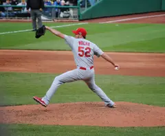 Michael Wacha October 2013.jpg