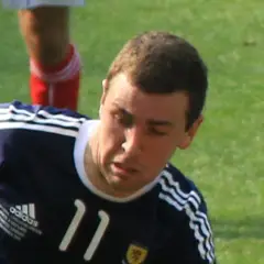 James McArthur and Neymar.jpg