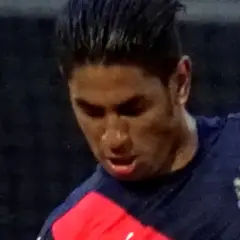 Ayoze Perez 20150710.jpg