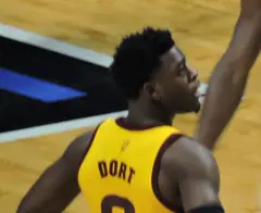 Luguentz Dort vs. Buffalo.jpg