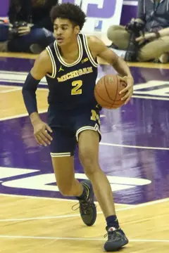 20180206 UM-NW Jordan Poole 7DM26858.jpg