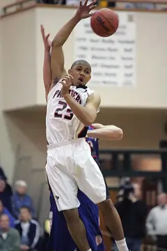 20070305 Eric Gordon.jpg