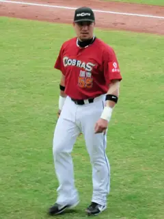 Hsieh Chia-Hsian.JPG