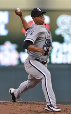 José Quintana on July 30, 2012.jpg