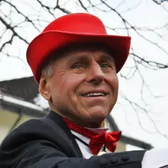 Timo Konietzka Brunner Fasnacht 2012.JPG