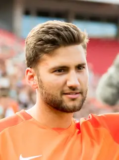 Maximilian Kleber 2019.jpg