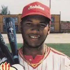 Gary Sheffield - El Paso Diablos - 1988.jpg