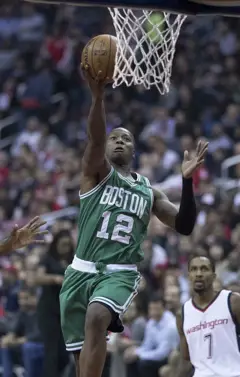 Terry Rozier G6 2017 Playoffs.jpg