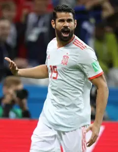 Iran and Spain match at the FIFA World Cup 23.jpg