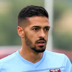 Manuel Lanzini, Hertha BSC vs. West Ham United 2019 (cropped).jpg