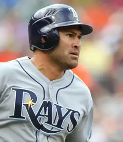 Johnny Damon 2011.jpg