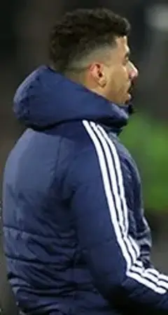 AFC Elite League Western, Azadi Stadium, Persepolis 0-0 Al Nassr, 17 February 2025, Ali Lajami.jpg