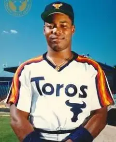 1987 Jones Photo Tucson Toros - Ty Gainey (cropped).jpg