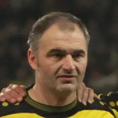 Football against poverty 2014 - Stéphane Chapuisat (2).jpg