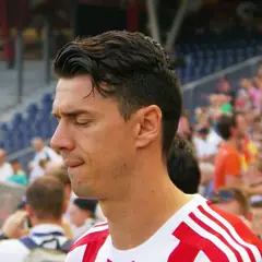 José Fonte - Audi-quattro-Cup (2015).jpg