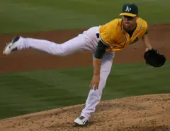 Sonny Gray August 20, 2013 (cropped).jpg