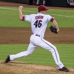 Patrick Corbin on August 9, 2013.jpg