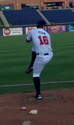 Carlos Rodon - Team USA - 2013.jpg