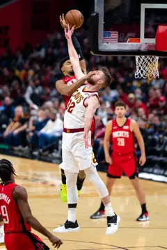 Cleveland Cavaliers vs. Houston Rockets (51761663845).jpg