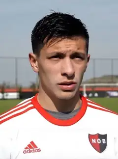 Lisandro Martínez treino 2016 (cropped).jpg
