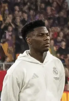 2025 04 26 Final de la Copa del Rey - Aurélien Tchouaméni.jpg